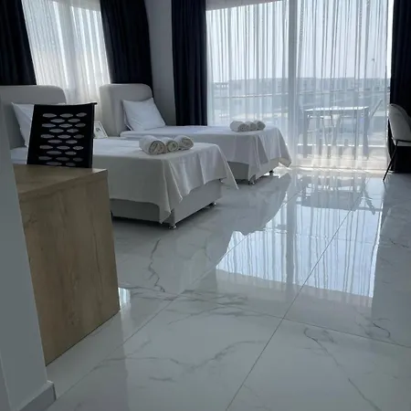בית נופש Four Seasons Life By Sea Homes *