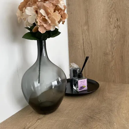 Nyaraló Four Seasons Sitesi Aglantzia