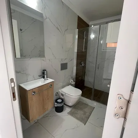 Four Seasons Sitesi Ferienhaus *