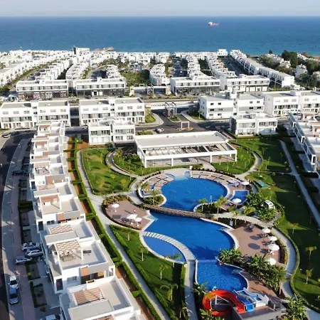 Four Seasons Sitesi *