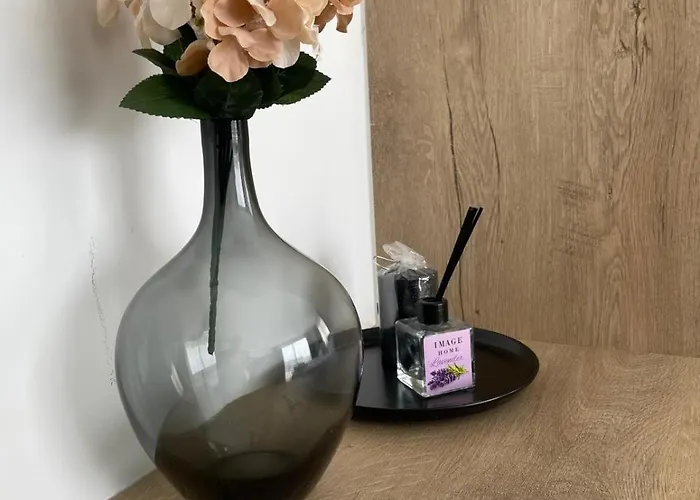 Four Seasons Sitesi Prázdninový dům Aglantzia