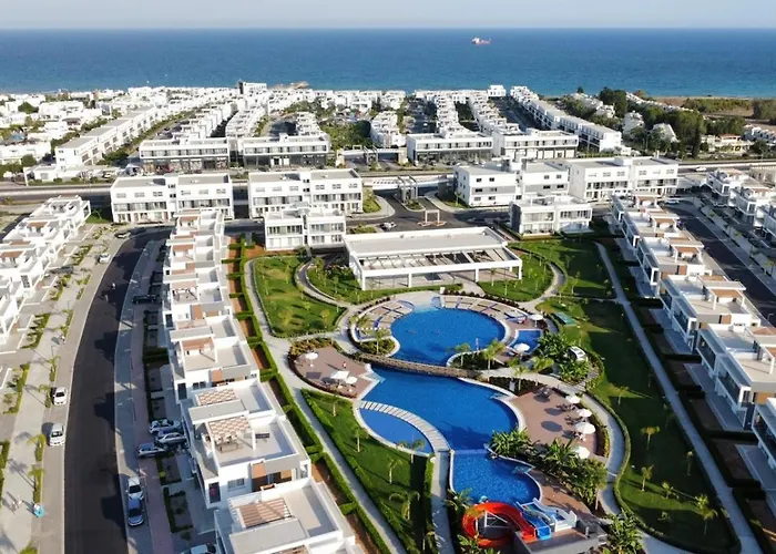 Four Seasons Sitesi *